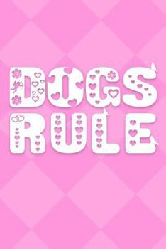 Paperback Dogs Rule Book