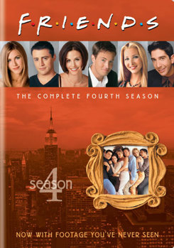 Friends: Season 4