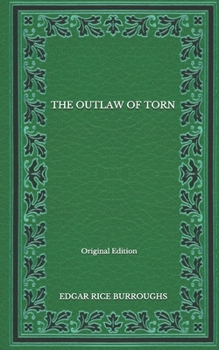 The Outlaw Of Torn - Original Edition