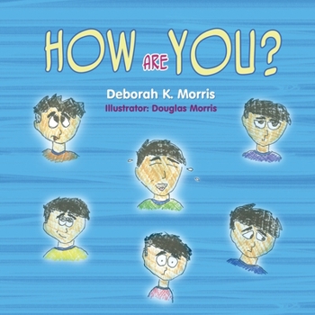 Paperback How Are You? Book