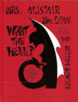 Hardcover What the Hell...? Book