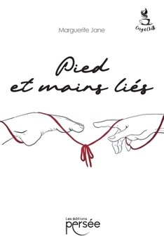 Paperback Pied et mains liés [French] Book