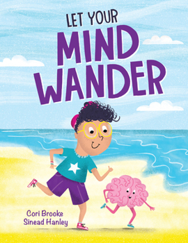 Hardcover Let Your Mind Wander Book