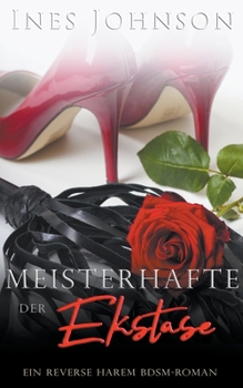 Paperback Meister der Ekstase [German] Book