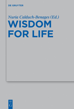 Hardcover Wisdom for Life Book