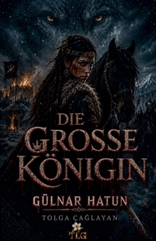 Paperback Gulnar Hatun (German Edition) [German] Book