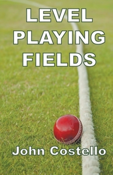 Paperback Level Playing Fields Book