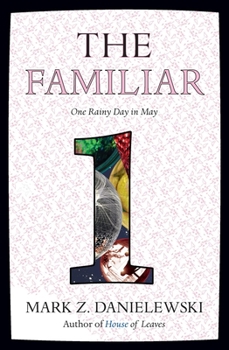 One Rainy Day in May - Book #1 of the Familiar