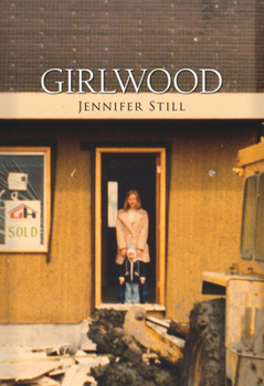 Paperback Girlwood Book
