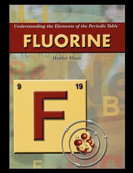 Paperback Fluorine Book