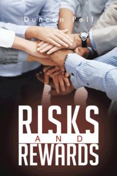 Paperback Risks and Rewards Book