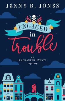 Paperback Engaged in Trouble Book