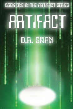 Artifact - Book #1 of the Artifact