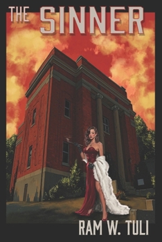 Paperback The Sinner Book