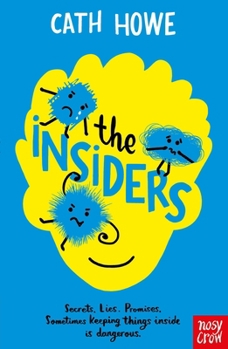 Paperback The Insiders Book