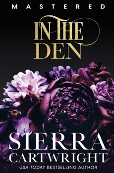 Paperback In the Den Book