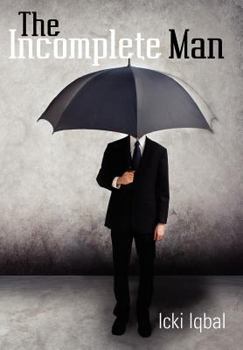 Paperback The Incomplete Man Book