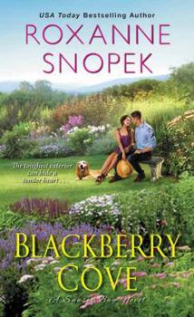 Blackberry Cove - Book #3 of the Sunset Bay