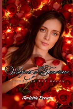 Paperback Whispers of Tomorrow: Guided by the Dream Book