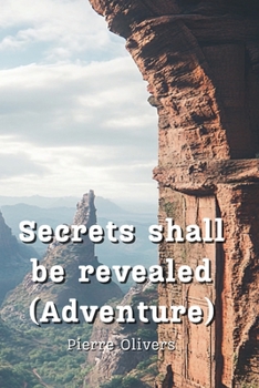 Paperback Secrets shall be revealed (Adventure) Book