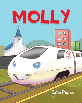 Paperback Molly Book