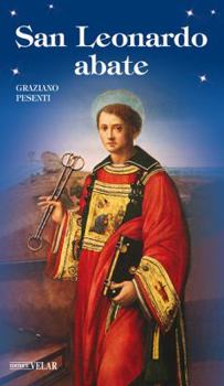 Paperback San Leonardo abate Book