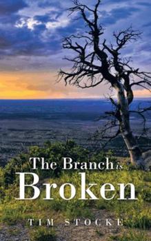 Paperback The Branch Is Broken Book