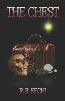 Paperback The Chest Book