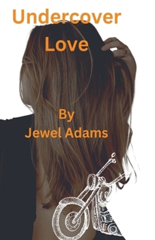 Paperback Undercover Love Book