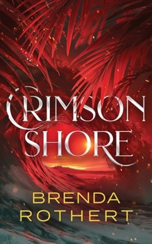 Crimson Shore (Blue Arrow Island)