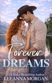 Paperback Forever Dreams: A Small Town Romance Book