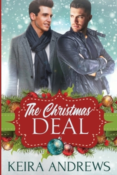 The Christmas Deal - Book #1 of the Festive Fakes