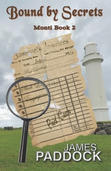 Paperback Bound by Secrets Book