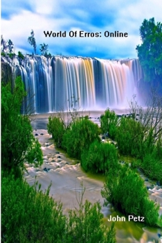 World Of Erros: Online