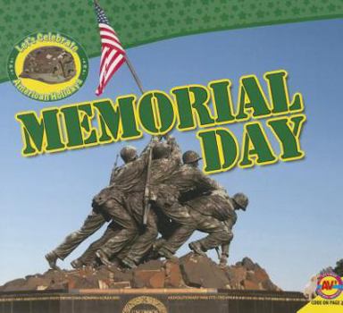 Memorial Day - Book  of the Celebremos las Fechas Patrias