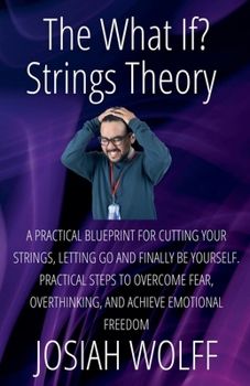 Paperback The What If? Strings Theory Book