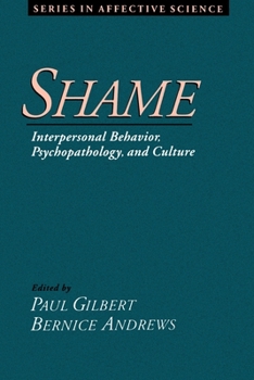 Paperback Shame Book