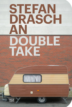 Paperback Stefan Draschan: Double Take Book