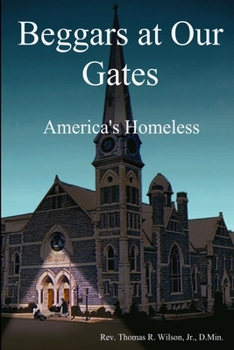 Paperback Beggars at Our Gates, America's Homeless Book