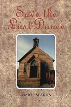 Hardcover Save the Last Dance Book
