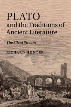 Paperback Plato and the Traditions of Ancient Literature Book