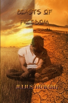 Paperback Beasts of Freedom Book