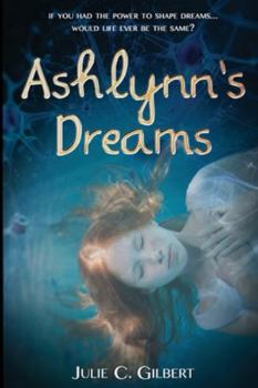Paperback Ashlynn's Dreams Book