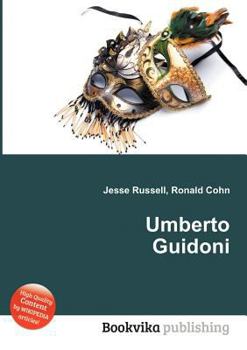 Umberto Guidoni
