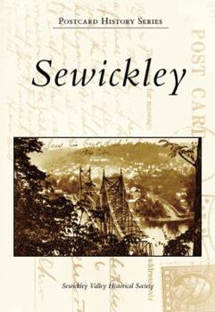 Paperback Sewickley Book