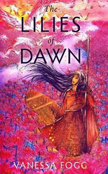 Paperback The Lilies of Dawn Book