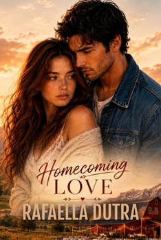 Paperback Homecoming Love Book
