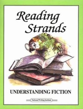 Paperback Reading Strands: Understanding Fiction Book