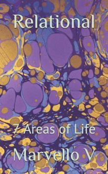 Paperback Relational: 7 Areas of Life Book