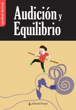 Paperback Audición y equilibrio: Fonoaudiología [Spanish] Book